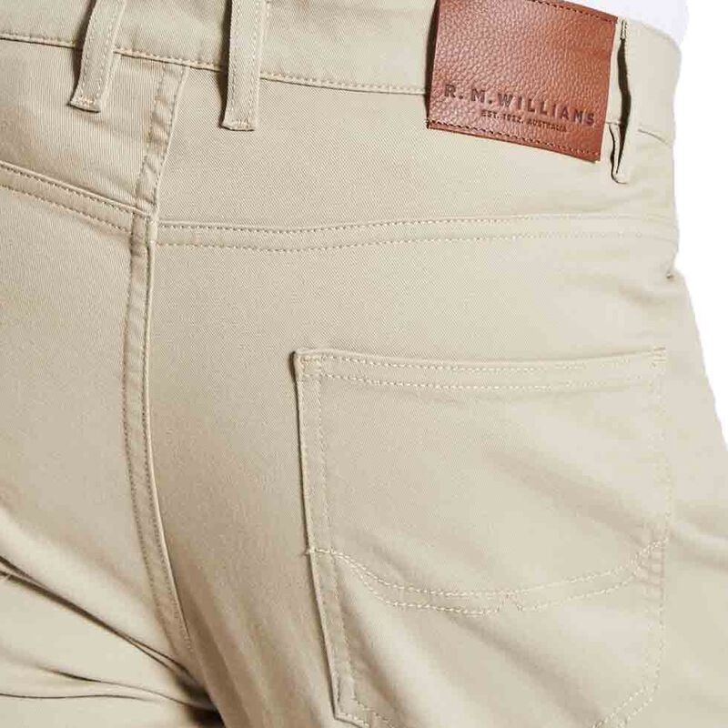 R.M. Williams Ramco Jeans image number 7